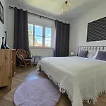 Black&white Apartment *