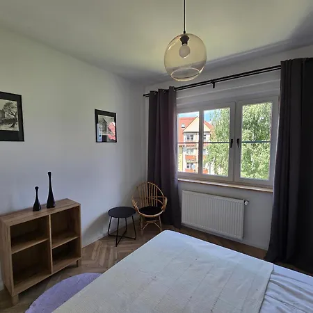 Black&white Jelenia Góra