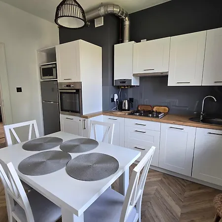 Black&white Jelenia Góra