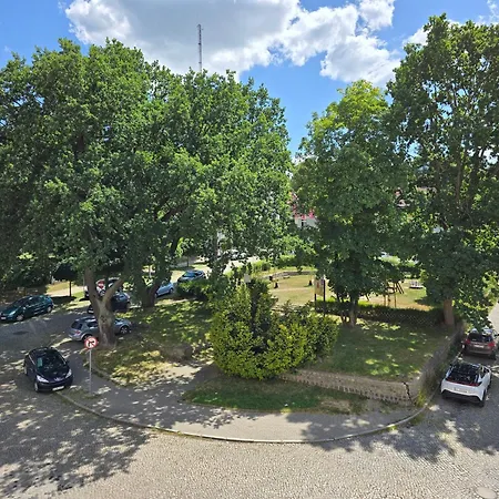 Black&white * Jelenia Góra