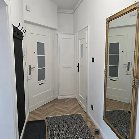 Black&white Appartement *