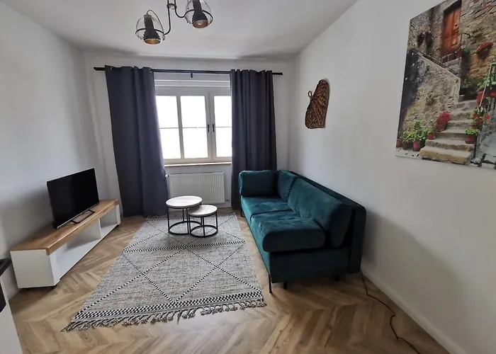 Black&white Apartment *