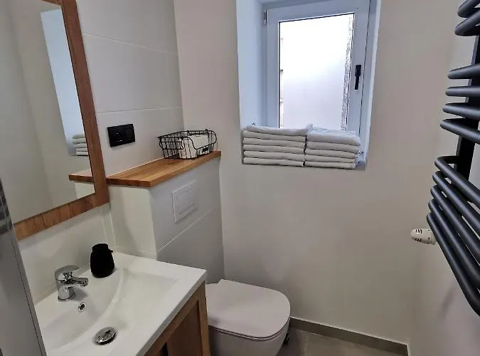 아파트 Black&white *