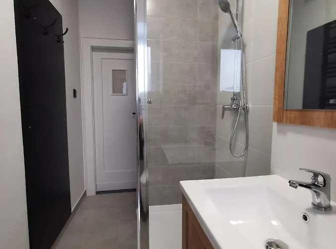 아파트 Black&white *