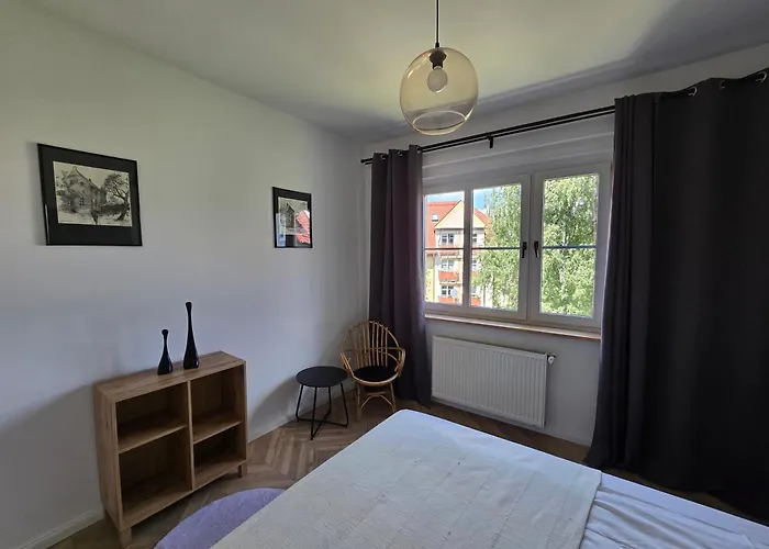 Black&white Jelenia Góra