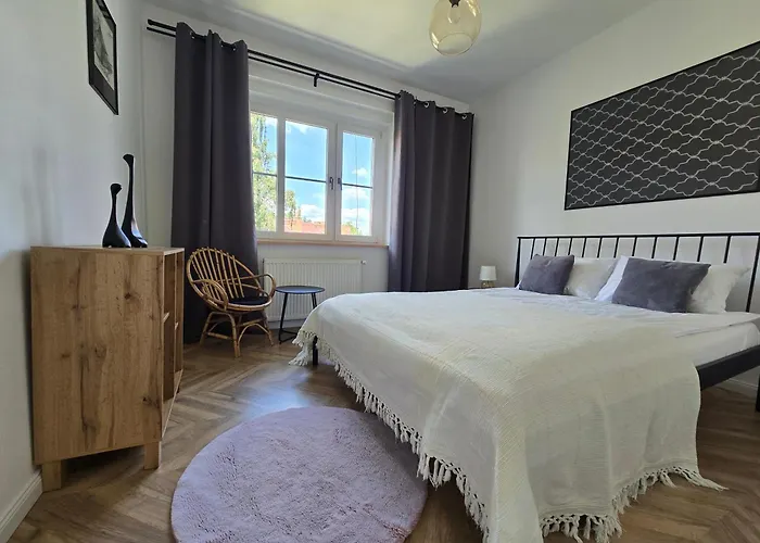 Black&white Apartment *