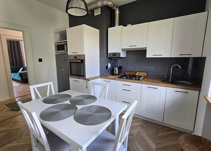 Black&white Jelenia Góra