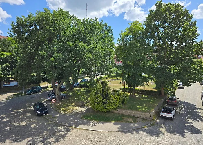 Black&white * Jelenia Góra